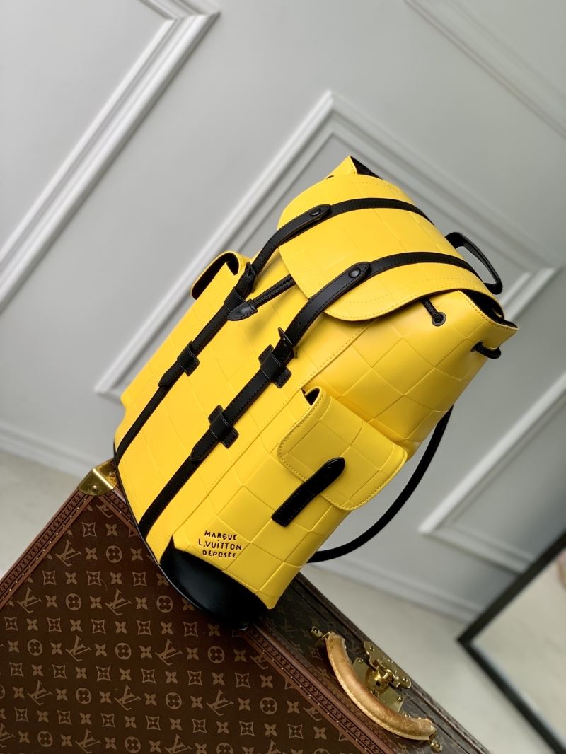 LV Backpacks
